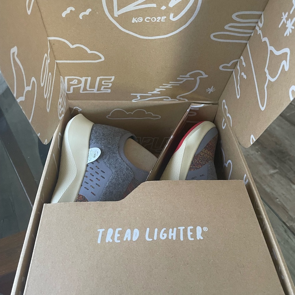 Men's Staple Dashers